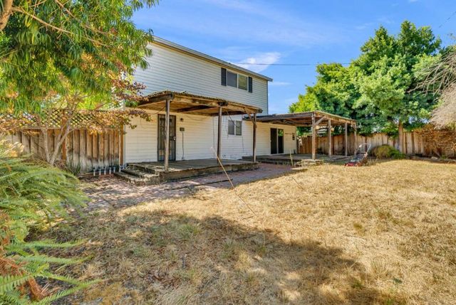 252 Ketchum Drive, San Jose, CA 95127