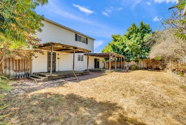 252 Ketchum Drive, San Jose, CA 95127