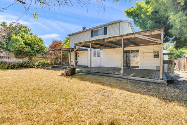 252 Ketchum Drive, San Jose, CA 95127