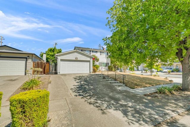 252 Ketchum Drive, San Jose, CA 95127