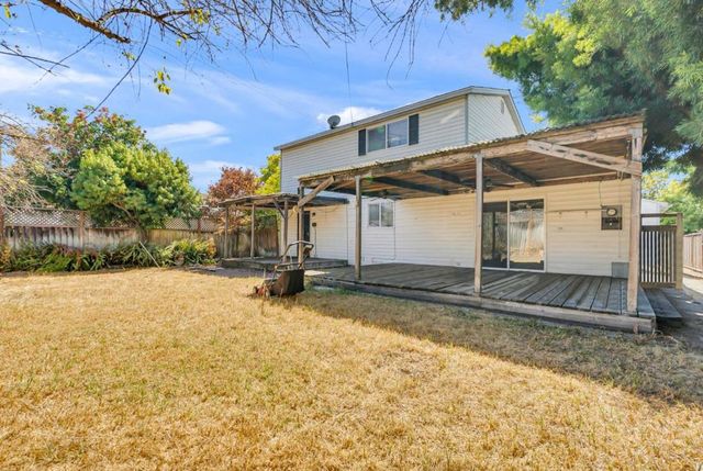 252 Ketchum Drive, San Jose, CA 95127