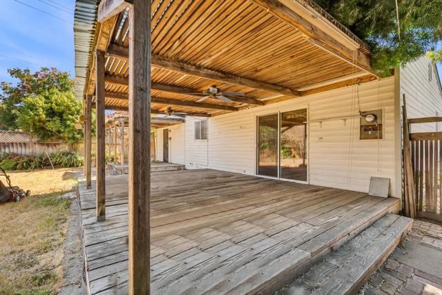 252 Ketchum Drive, San Jose, CA 95127