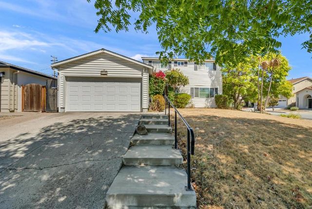 252 Ketchum Drive, San Jose, CA 95127