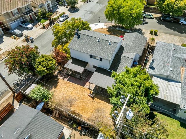 252 Ketchum Drive, San Jose, CA 95127