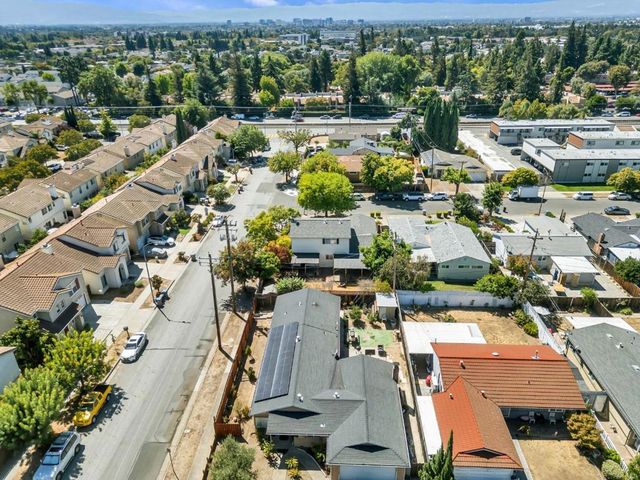 252 Ketchum Drive, San Jose, CA 95127
