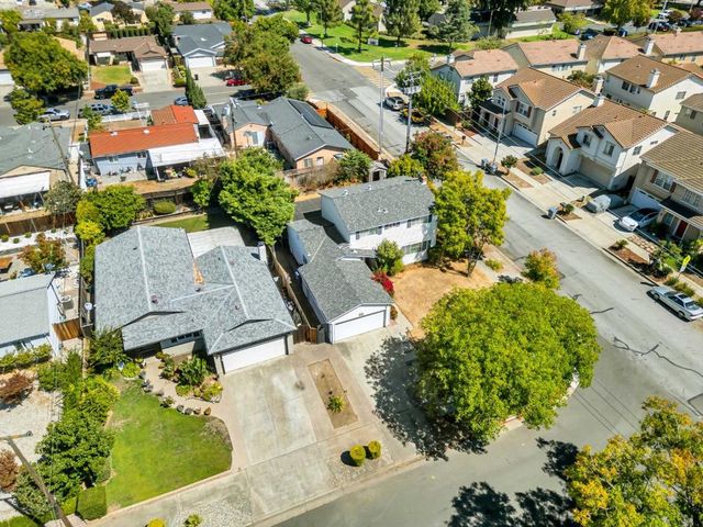 252 Ketchum Drive, San Jose, CA 95127