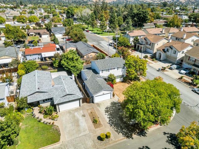 252 Ketchum Drive, San Jose, CA 95127