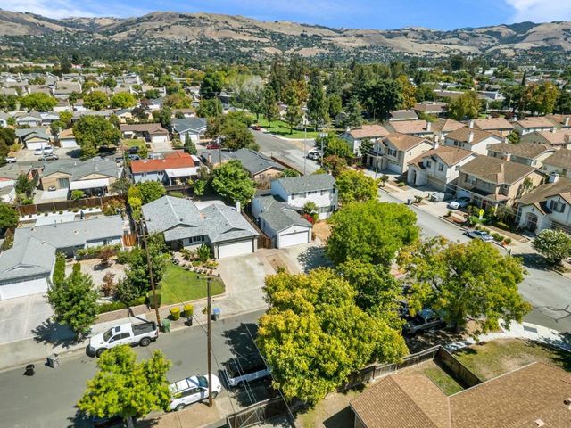 252 Ketchum Drive, San Jose, CA 95127