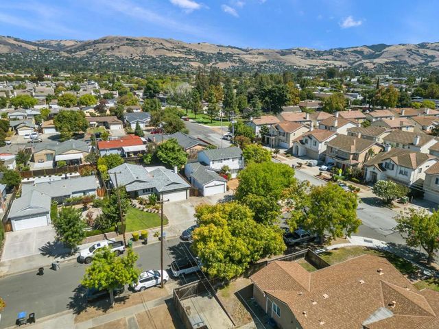 252 Ketchum Drive, San Jose, CA 95127