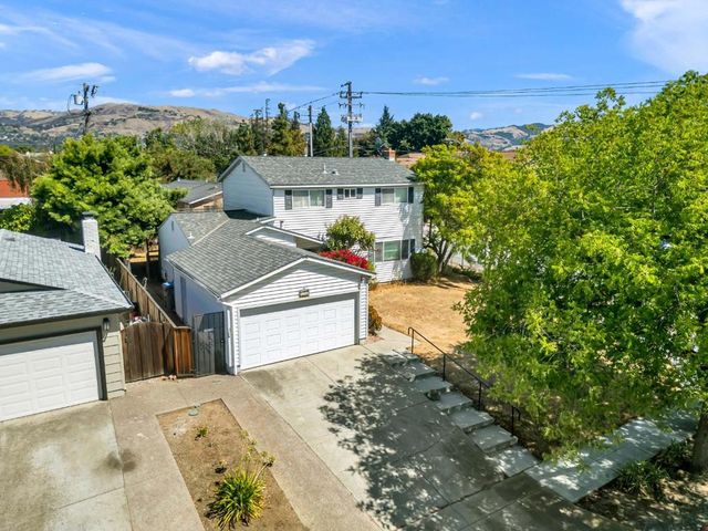 252 Ketchum Drive, San Jose, CA 95127