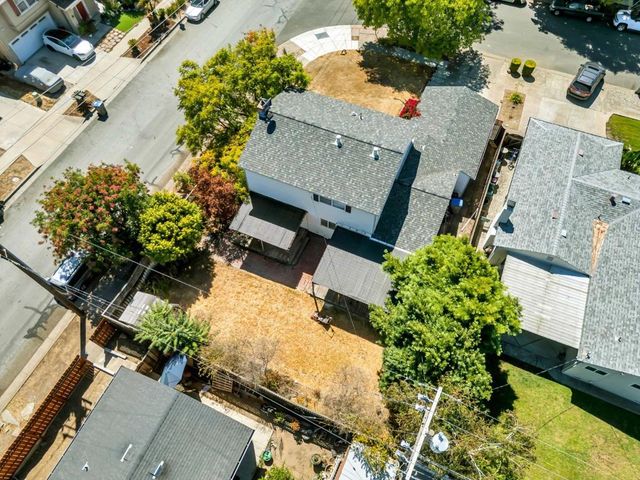 252 Ketchum Drive, San Jose, CA 95127