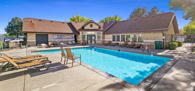 1140 W 1390 S, Orem, UT 84058