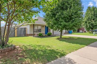 5406 SW Cherry Creek Road, Bentonville, AR 72713