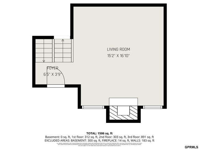 15721 Decatur Street, Omaha, NE 68118
