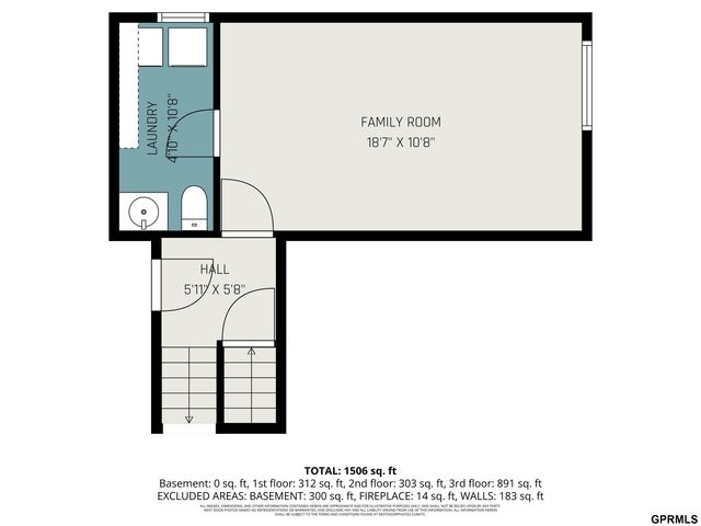 15721 Decatur Street, Omaha, NE 68118