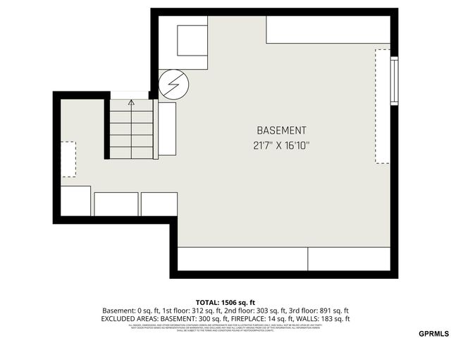 15721 Decatur Street, Omaha, NE 68118