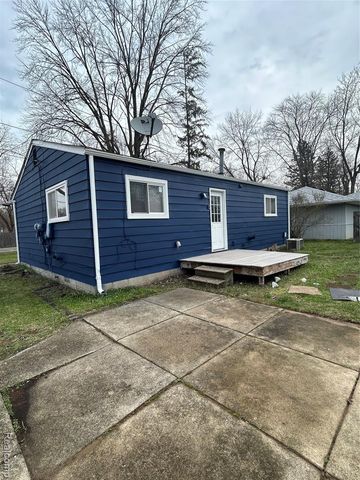 27223 Adelein Drive, Southfield, MI 48033