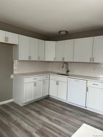 27223 Adelein Drive, Southfield, MI 48033