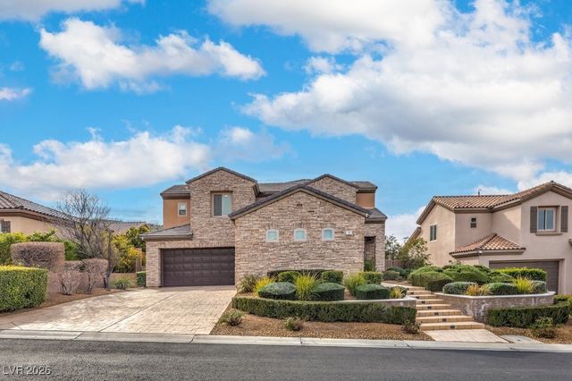 35 Stonemark Drive, Henderson, NV 89052