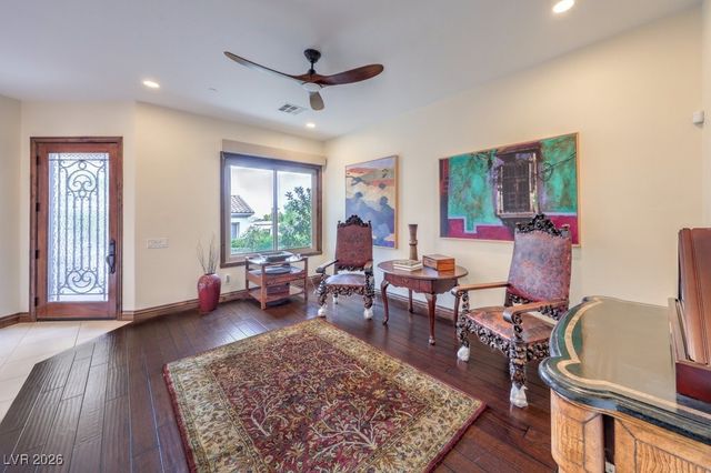 35 Stonemark Drive, Henderson, NV 89052