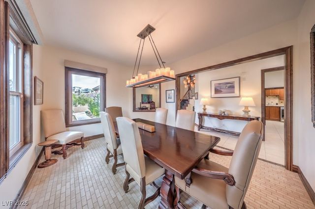 35 Stonemark Drive, Henderson, NV 89052