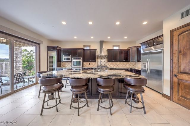 35 Stonemark Drive, Henderson, NV 89052