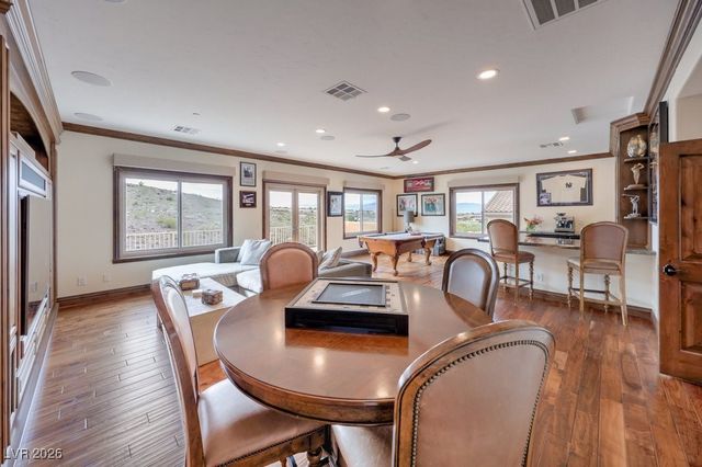 35 Stonemark Drive, Henderson, NV 89052