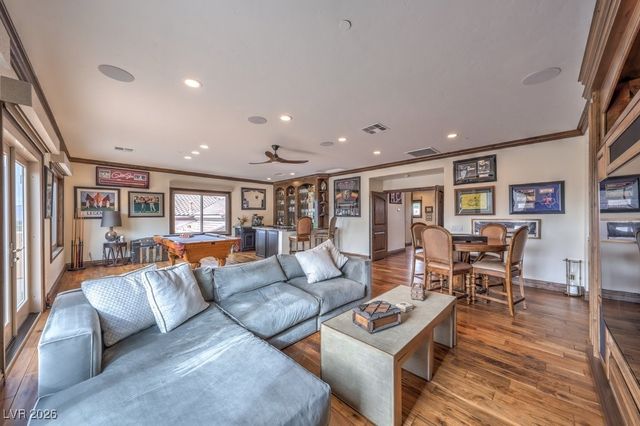 35 Stonemark Drive, Henderson, NV 89052