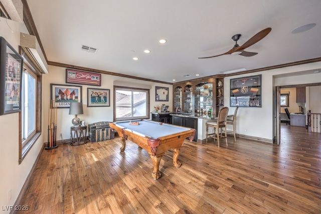 35 Stonemark Drive, Henderson, NV 89052