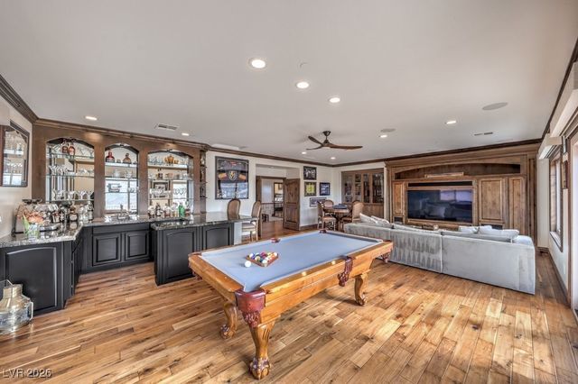 35 Stonemark Drive, Henderson, NV 89052