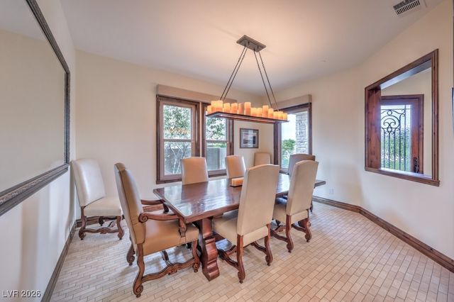 35 Stonemark Drive, Henderson, NV 89052