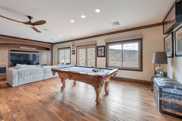 35 Stonemark Drive, Henderson, NV 89052