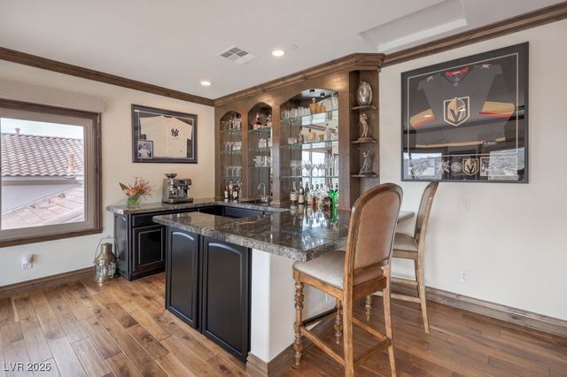 35 Stonemark Drive, Henderson, NV 89052