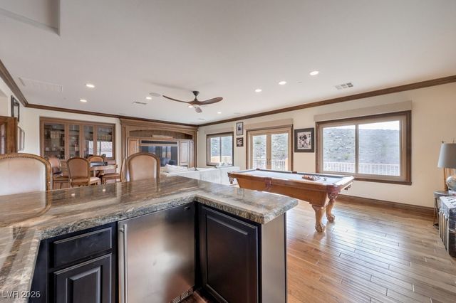 35 Stonemark Drive, Henderson, NV 89052