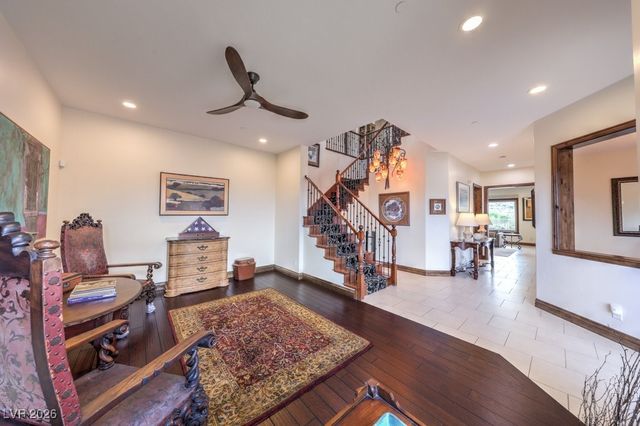 35 Stonemark Drive, Henderson, NV 89052