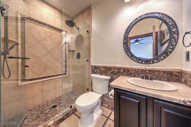 35 Stonemark Drive, Henderson, NV 89052