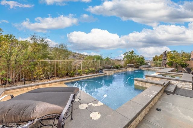 35 Stonemark Drive, Henderson, NV 89052