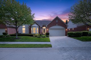 4288 Gardenia Drive, Sterling Heights, MI 48314