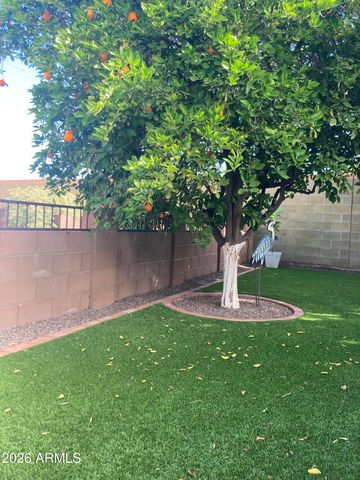 5948 E Hermosa Vista Drive, Mesa, AZ 85215