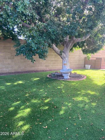 5948 E Hermosa Vista Drive, Mesa, AZ 85215