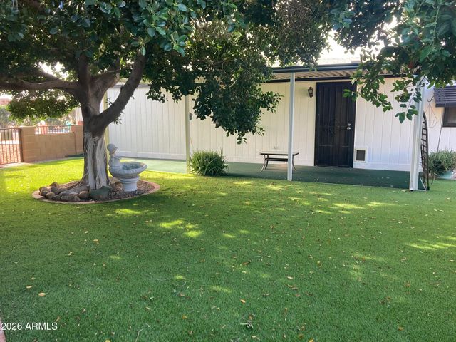 5948 E Hermosa Vista Drive, Mesa, AZ 85215