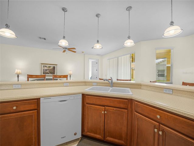 5264 GREEN DRIVE, Winter Haven, FL 33884