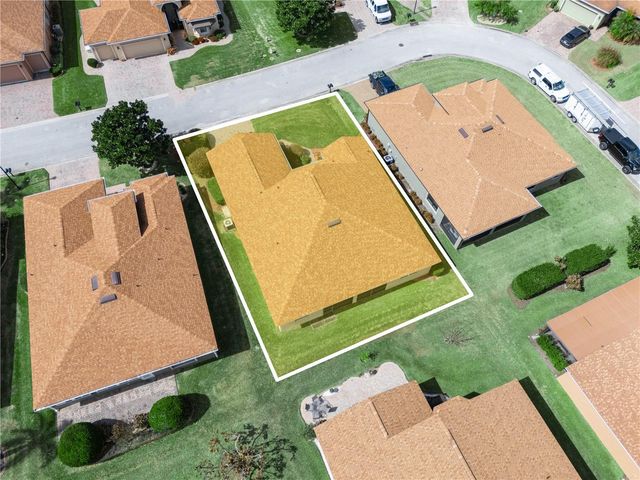 5264 GREEN DRIVE, Winter Haven, FL 33884