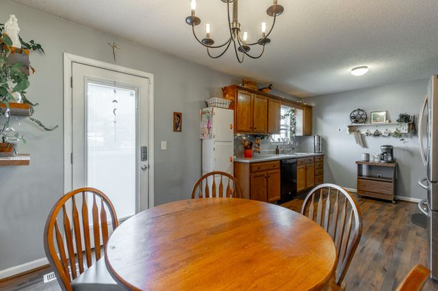 1012 Harvest Knoll Lane, Soddy Daisy, TN 37379