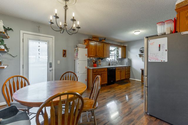 1012 Harvest Knoll Lane, Soddy Daisy, TN 37379
