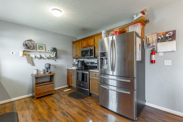1012 Harvest Knoll Lane, Soddy Daisy, TN 37379