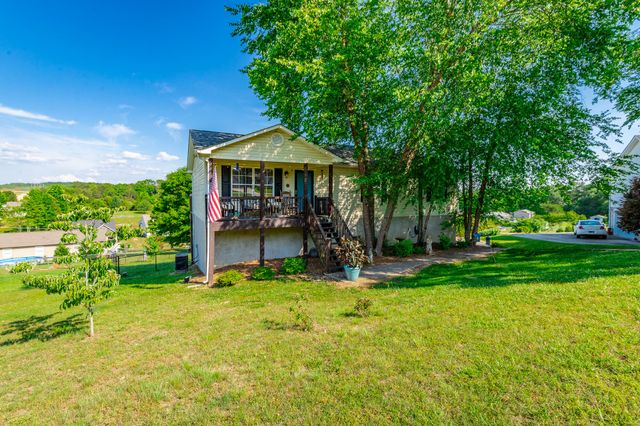 1012 Harvest Knoll Lane, Soddy Daisy, TN 37379