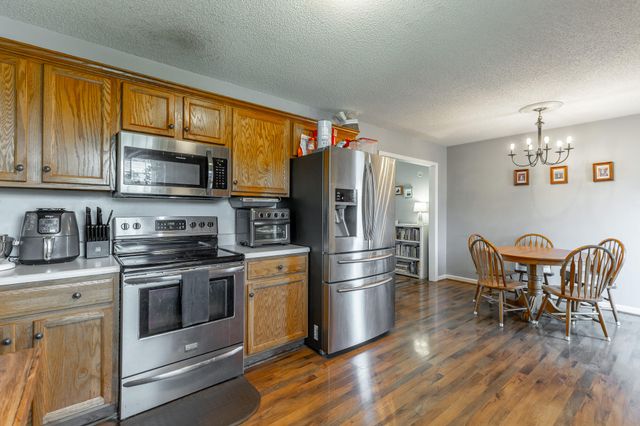 1012 Harvest Knoll Lane, Soddy Daisy, TN 37379