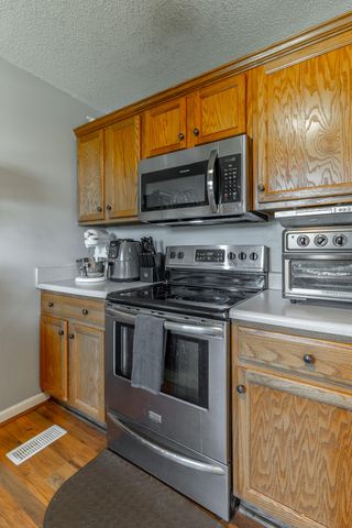 1012 Harvest Knoll Lane, Soddy Daisy, TN 37379