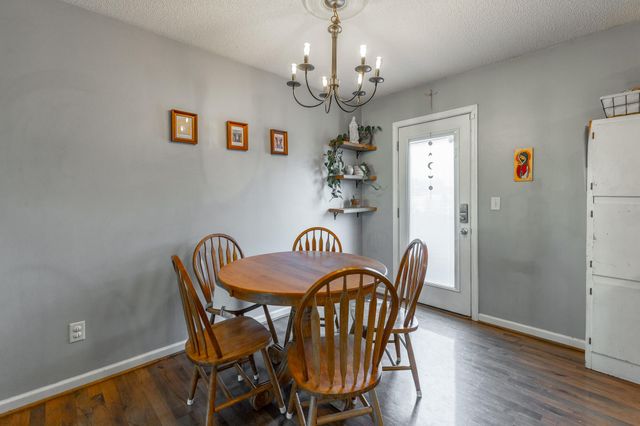 1012 Harvest Knoll Lane, Soddy Daisy, TN 37379